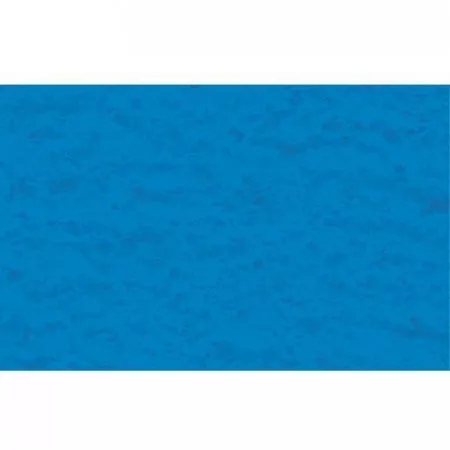 Velurový papír 130g modrý A4