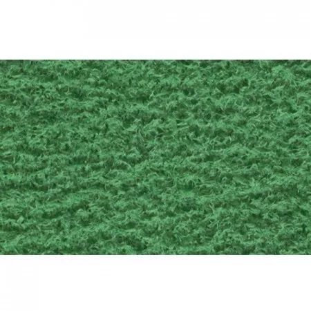 Velurový papír 130g zelený A4