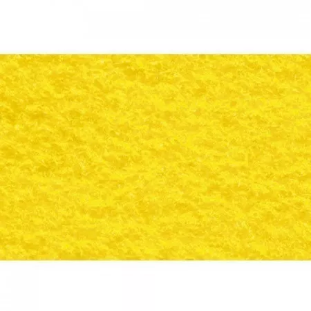 Velurový papír 130g žlutý A4