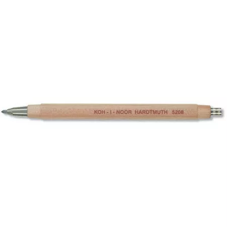 Verzatilka Koh-i-noor 5208N kov-dřevo 2,5mm 
