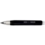 Verzatilka Koh-i-noor 5344 černá kov-plast 5,6mm