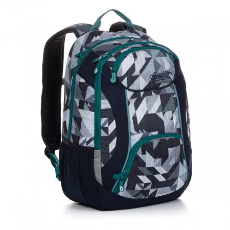 Volnočasový batoh Topgal TONY 20040 B