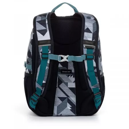 Volnočasový batoh Topgal TONY 20040 B