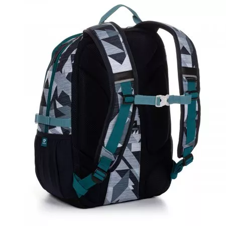 Volnočasový batoh Topgal TONY 20040 B