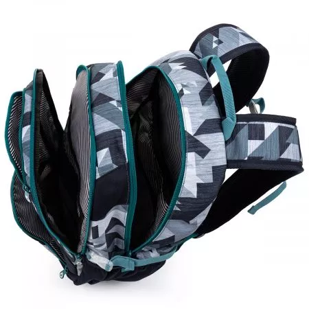 Volnočasový batoh Topgal TONY 20040 B