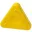 Magická trojboká voskovka Triangle magic Basic žlutá