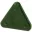 Magická trojboká voskovka Triangle magic Pastel olivově zelená