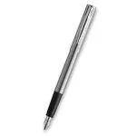 Waterman Allure Chrome plnicí pero, hrot F