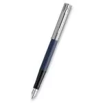 Waterman Allure DeLuxe Blue plnicí pero, hrot F