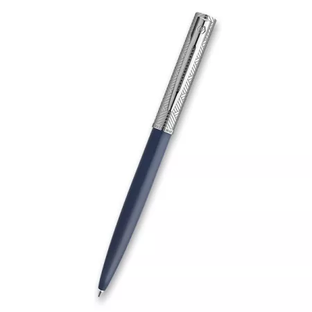 Waterman Allure DeLuxe Blue sada plnicí pero a kuličkové pero