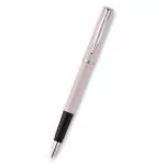 Waterman Allure Pastel Pink plnicí pero, hrot F