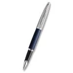 Waterman Carène SE Blue Leather kuličkové pero