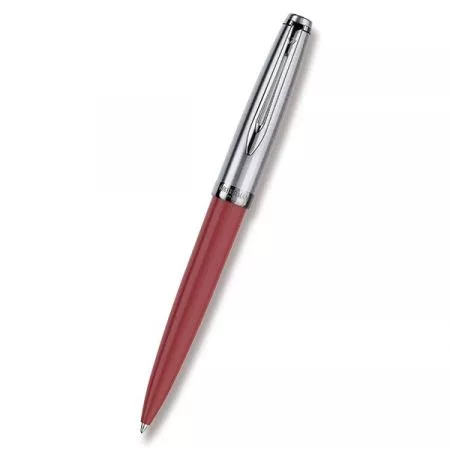 Waterman Emblème Red CT kuličkové pero