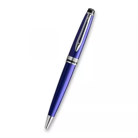 Waterman Expert Dark Blue CT kuličkové pero