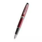 Waterman Expert Dark Red CT plnicí pero hrot M