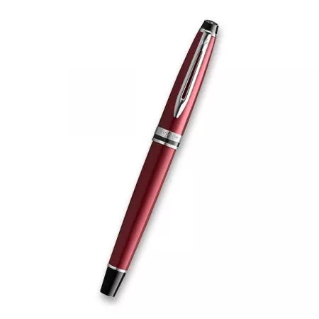 Waterman Expert Dark Red CT plnicí pero hrot M