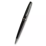 Waterman Expert Metallic Black RT kuličkové pero