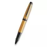 Waterman Expert Metallic Gold RT roller