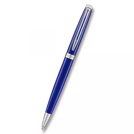 Waterman Hémisphère Bright Blue kuličkové pero