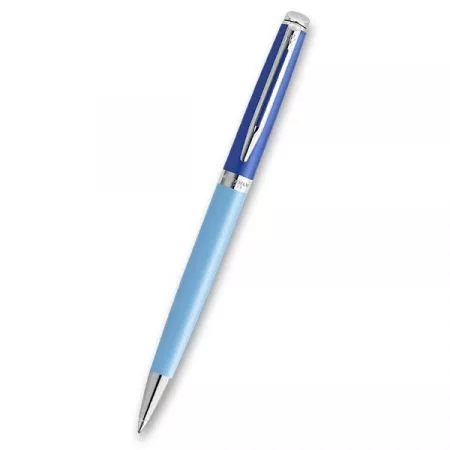 Waterman Hémisphère Colour Blocking Blue CT kuličkové pero