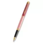 Waterman Hémisphère Colour Blocking Pink GT roller