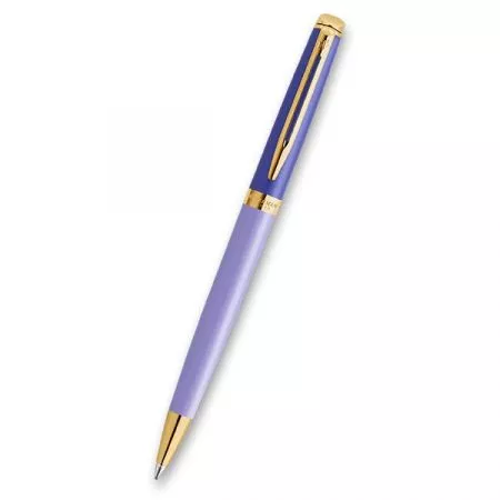 Waterman Hémisphère Colour Blocking Purple GT kuličkové pero