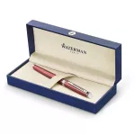 Waterman Hémisphère Coral Pink plnicí pero hrot F