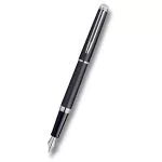 Waterman Hémisphère Matt Black CT plnicí pero hrot F