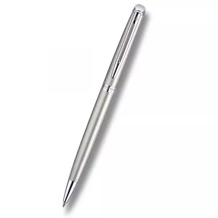 Waterman Hémisphère Stainless Steel CT kuličkové pero