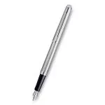 Waterman Hémisphère Stainless Steel CT plnicí pero hrot M