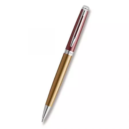 Waterman Hémisphère Vermillon kuličkové pero