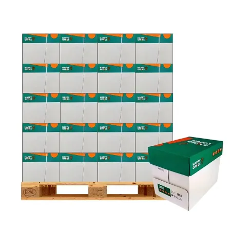 Xerografický papír A4, HAPPY OFFICE 80g, 500 listů 14731