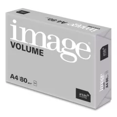Xerografický papír "Image Volume", A4, 80g/500l