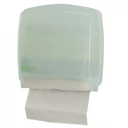 Zásobník na ručníky plastový Z-Z malý EcoLine
