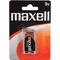 Zinkové baterie Maxell