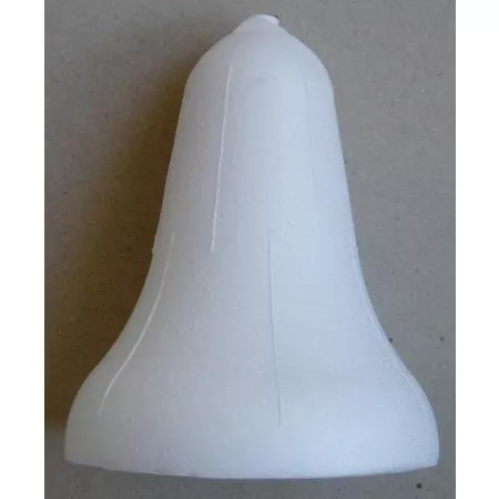 Zvonek polystyrenový 160x130mm