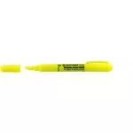 Zvýrazňovač Centropen highlighter 8722 žlutý